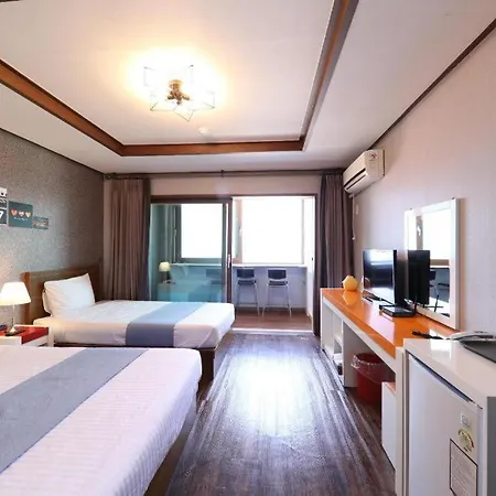 Woorim Hotel
